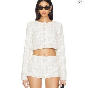 Majorelle Tammy Jacket